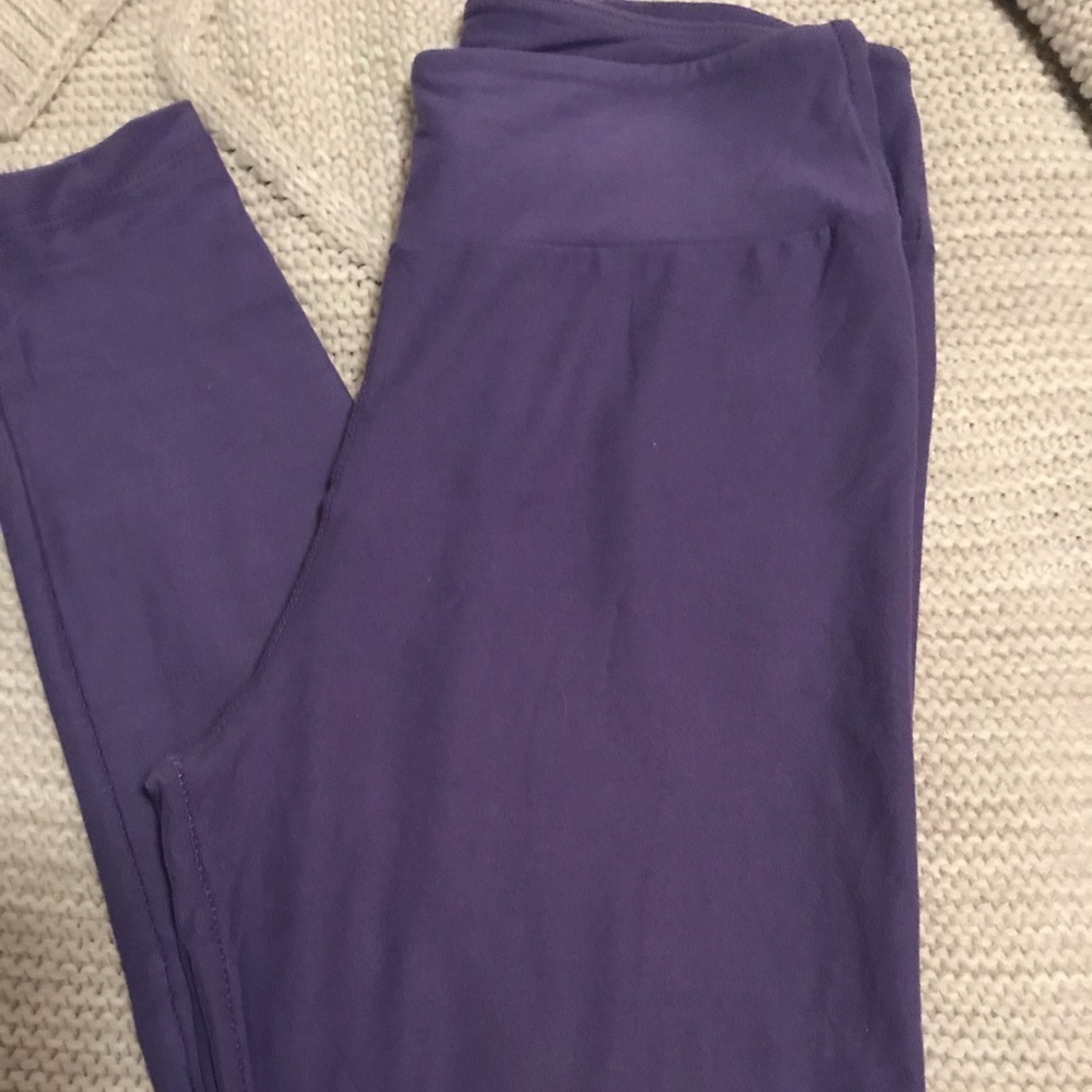 LuLaRoe leggings